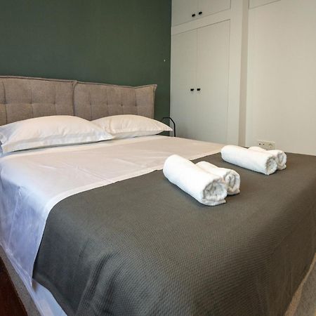 Lumaja Luxury Apartman 비오그라드나모루 외부 사진
