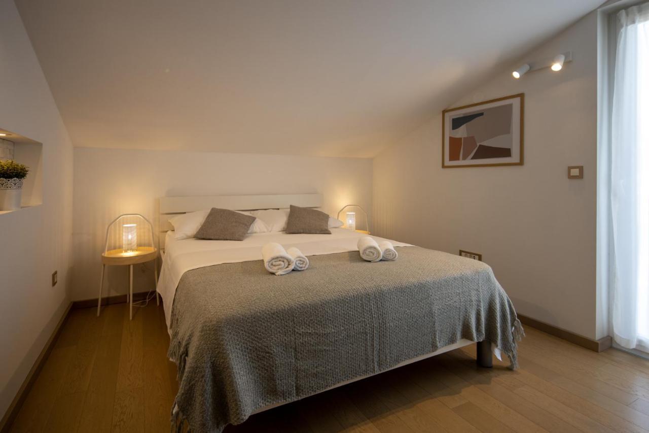 Lumaja Luxury Apartman 비오그라드나모루 외부 사진