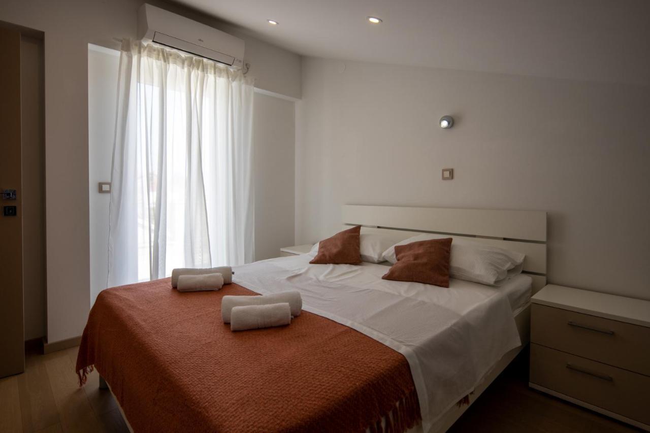 Lumaja Luxury Apartman 비오그라드나모루 외부 사진
