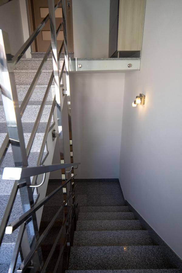 Lumaja Luxury Apartman 비오그라드나모루 외부 사진