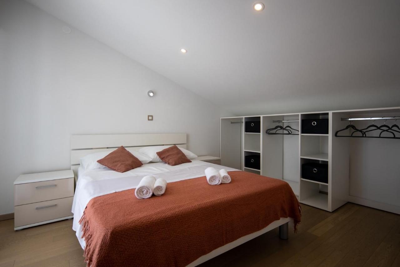 Lumaja Luxury Apartman 비오그라드나모루 외부 사진