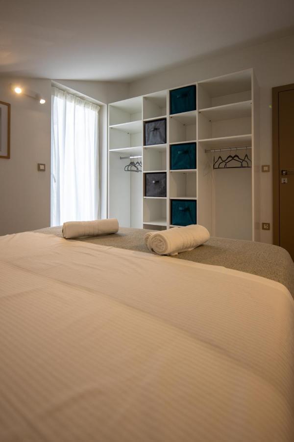 Lumaja Luxury Apartman 비오그라드나모루 외부 사진