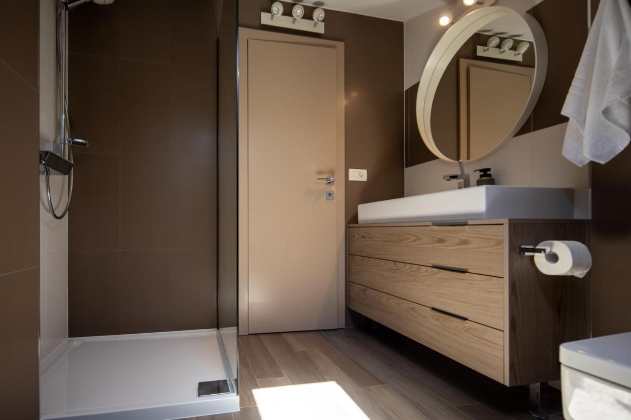 Lumaja Luxury Apartman 비오그라드나모루 외부 사진