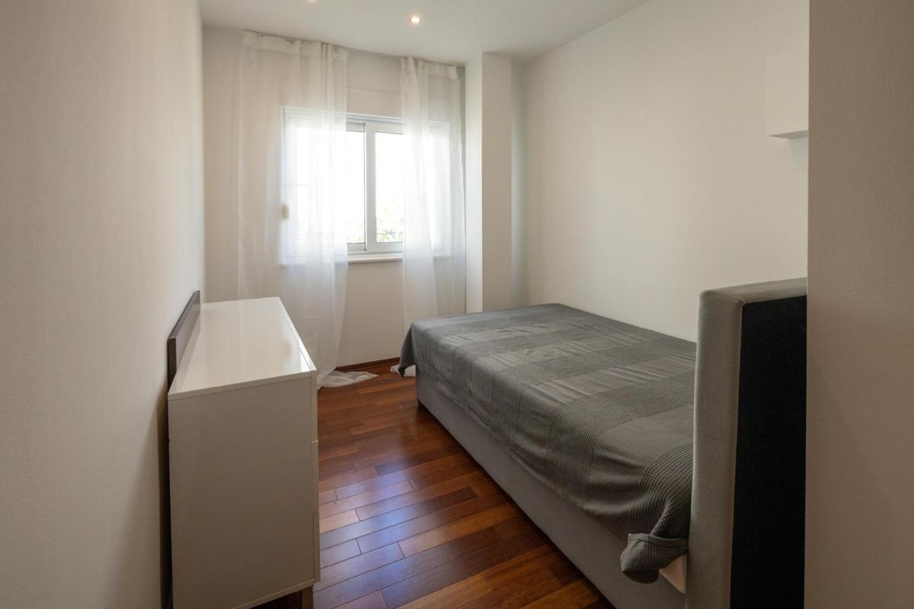 Lumaja Luxury Apartman 비오그라드나모루 외부 사진